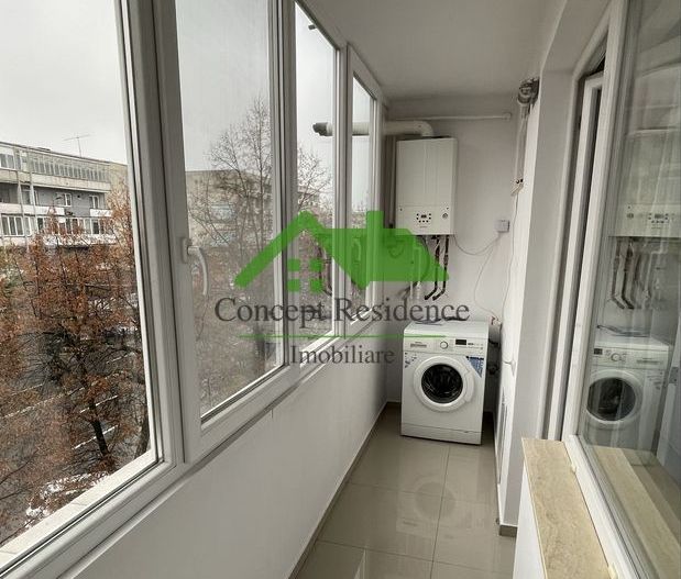 Apartament 2 camere decomandat ultracentral - Poză 8