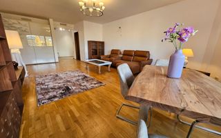 APARTAMENT LUX | HERASTRAU - CARTIERUL FRANCEZ | 2 LOCURI PARCARE - Poză 2