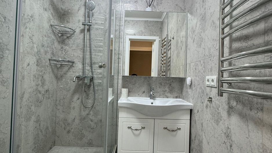 3 camere, Bd.Moscova, euroreparatie - Poză 14
