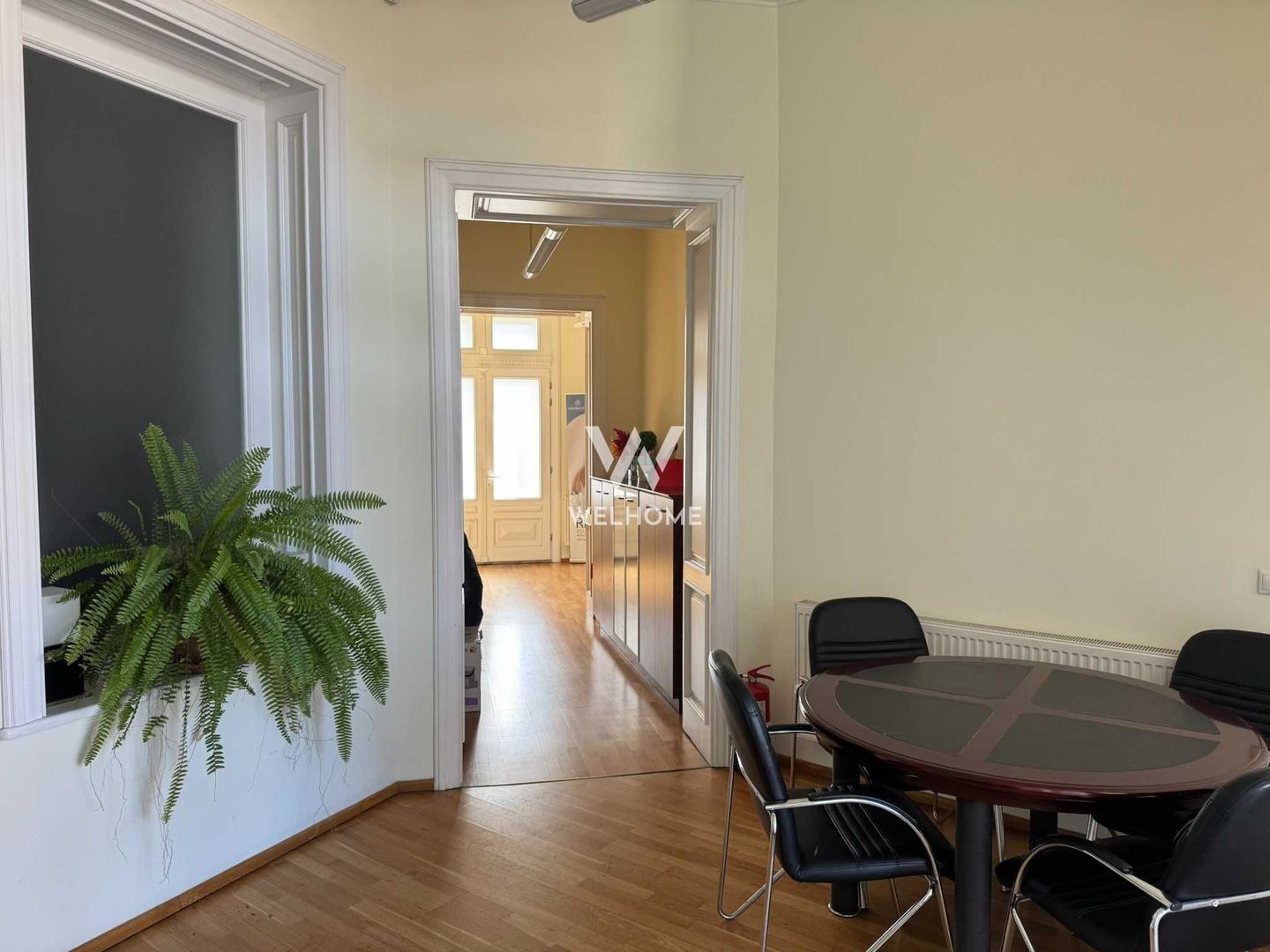 Spațiu birouri de închiriat - zonă centrală - Poză 2