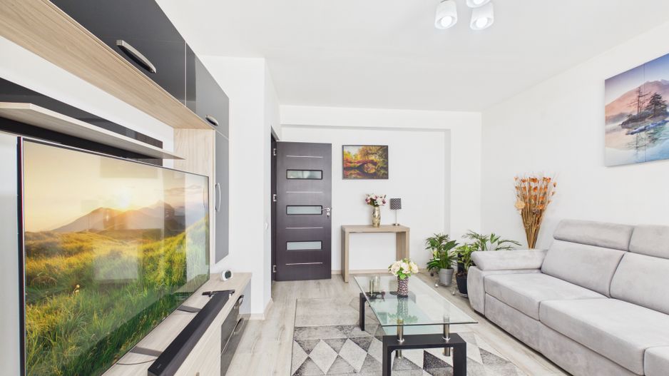 Apartament cu 2 camere cochet in zona Prelungirea Ghencea/Funigeilor - Poză 1