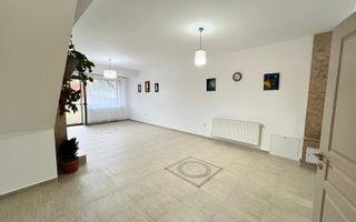 Casa cu 7 camere | 3 balcoane | Garaj | 220 mp + 80 mp curte | Cartier Panorama - Poză 5