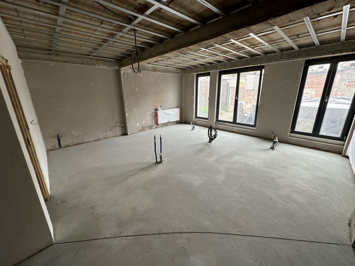 Cladire de birouri  Central pretabil activități medicale - Poză 11