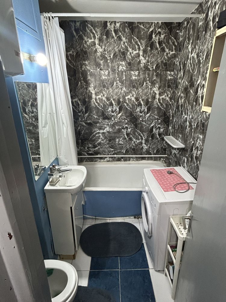 Garsoniera complet utilată, etaj intermediar, 2 lifturi, Calea Vitan - Poză 7