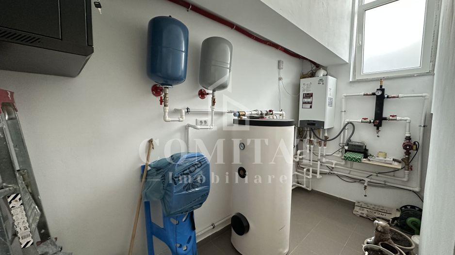 Duplex 4 camere | 183 mp | Cartier Europa - Poză 25