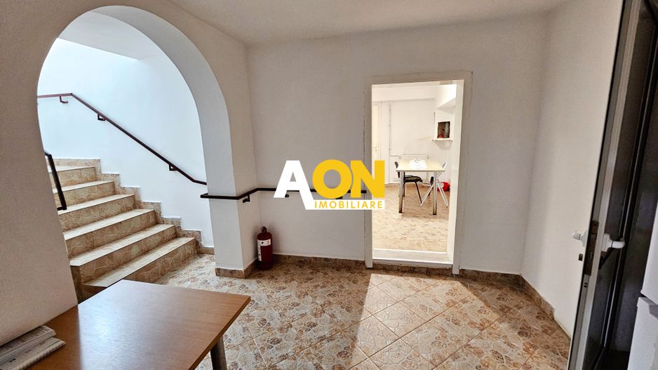 Casa 10 camere, 878 mp teren, toate utilitatile, Barabant - Poză 16