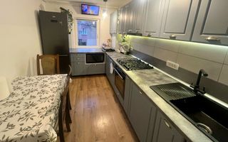 Apartament cu patru camere, zona Scriitorilor 79mp - Poză 6