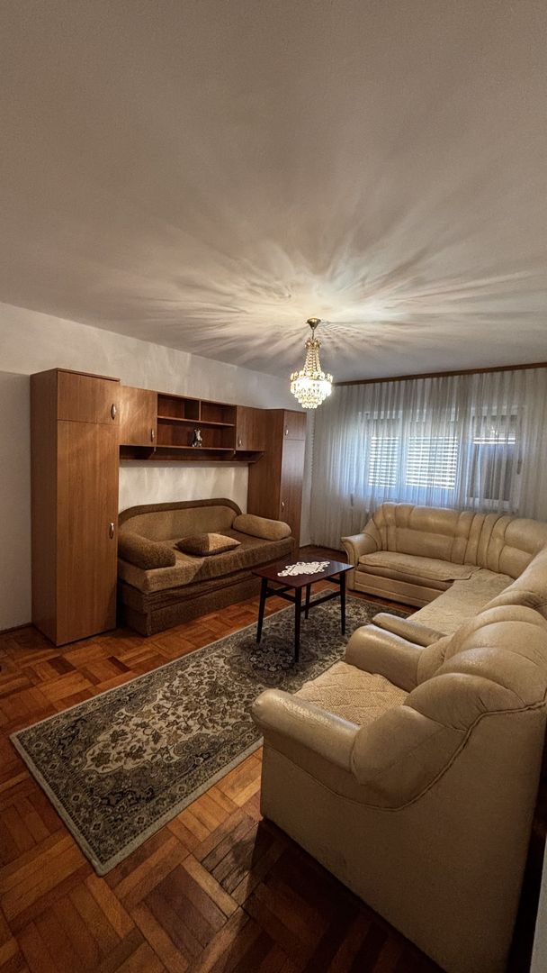Apartament de vanzare in Ampoi 3 - Poză 1