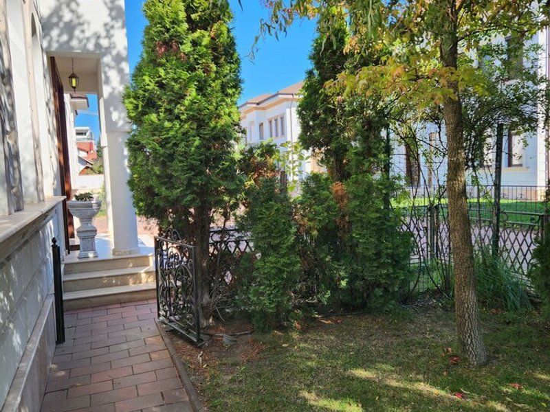 Vila individuala Iancu Nicolae Pipera teren 1000 mp - Poză 3