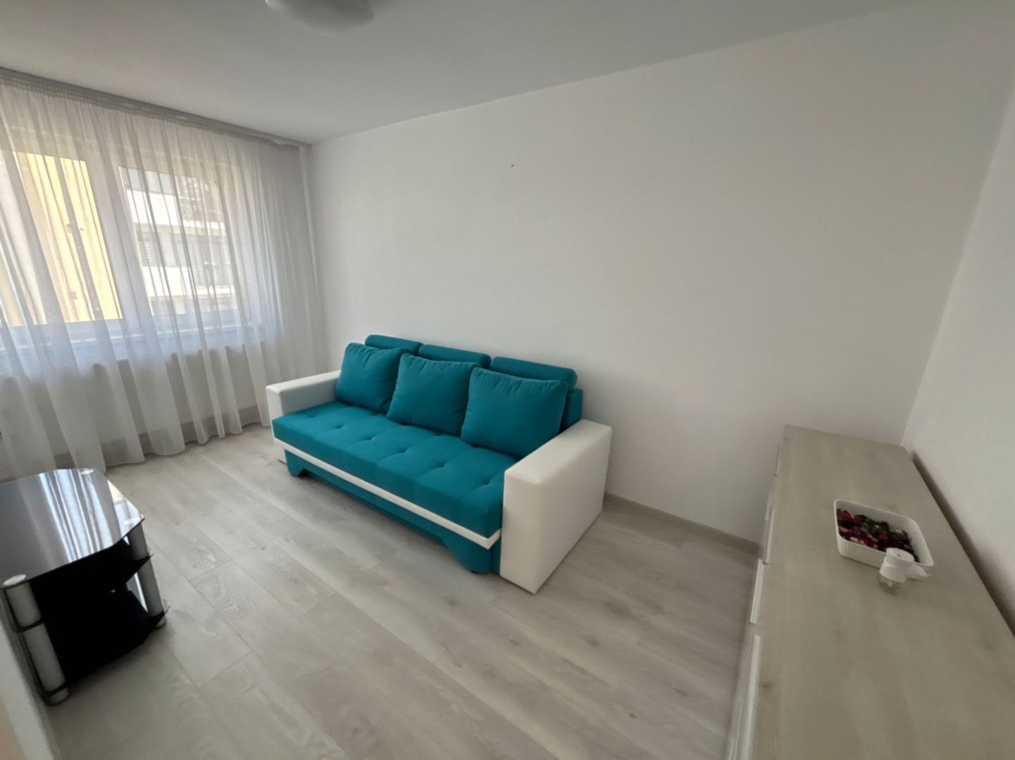 Apartament 3 camere cu BOXA, ETAJ 1 in Selimbar - Poză 10