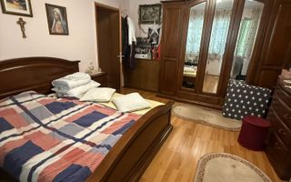 Apartament cu 2 camere, mobilat, dotat și utilat - Poză 3