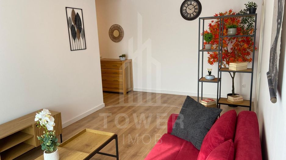 Apartament | Prima Inchiriere| 3 camere| 2 bai Dna Stanca - Poză 8