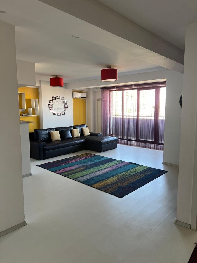 Apartament Mall Vitan/Alba Iulia - Poză 1