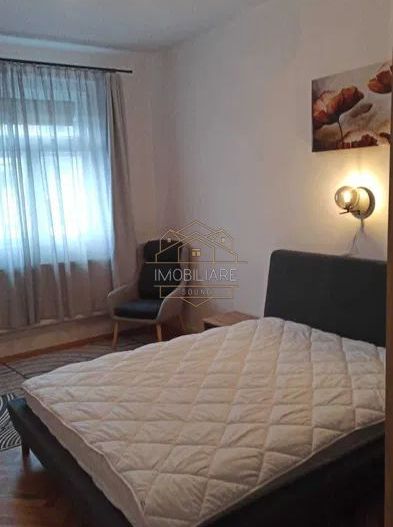 De închiriat apartament cu 2 camere zona Teatrul Național în Centru - Poză 1