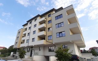 DRUMUL TABEREI | BRANCUSI | 2 CAMERE CU TERASA DE 37MP | MOBILAT | COMISION 0% ! - Poză 1