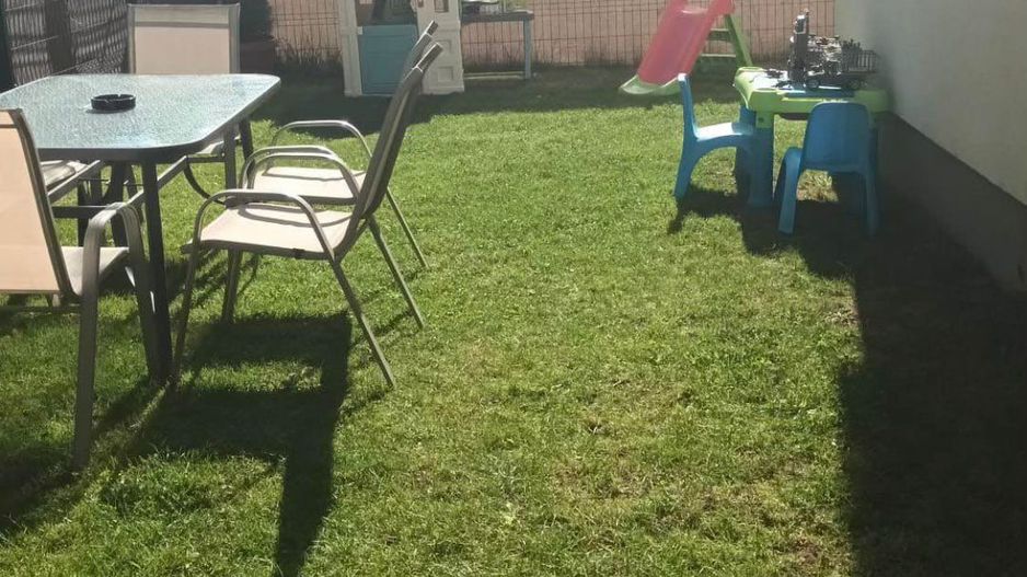 Apartament cu 3 camere si grădină 74 mp zona Triajului Selimbar - Poză 14
