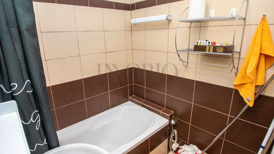 Apartament 2 camere renovat | Modern | Luminos | Dorobanti - Poză 13