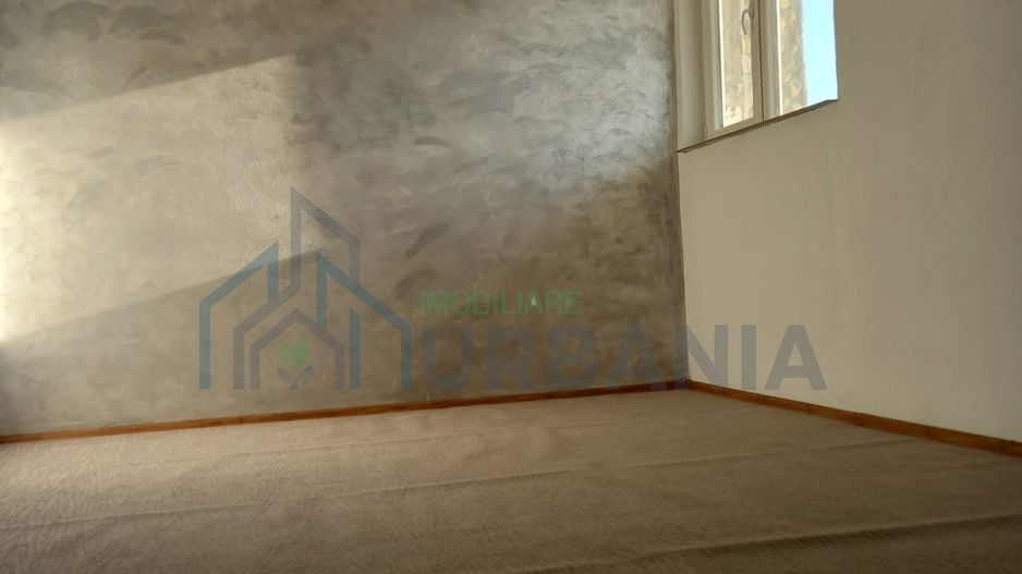 Apartament de vânzare, 2 camere, 45 mp utili, Ciurea, aproape de Primărie - Poză 5
