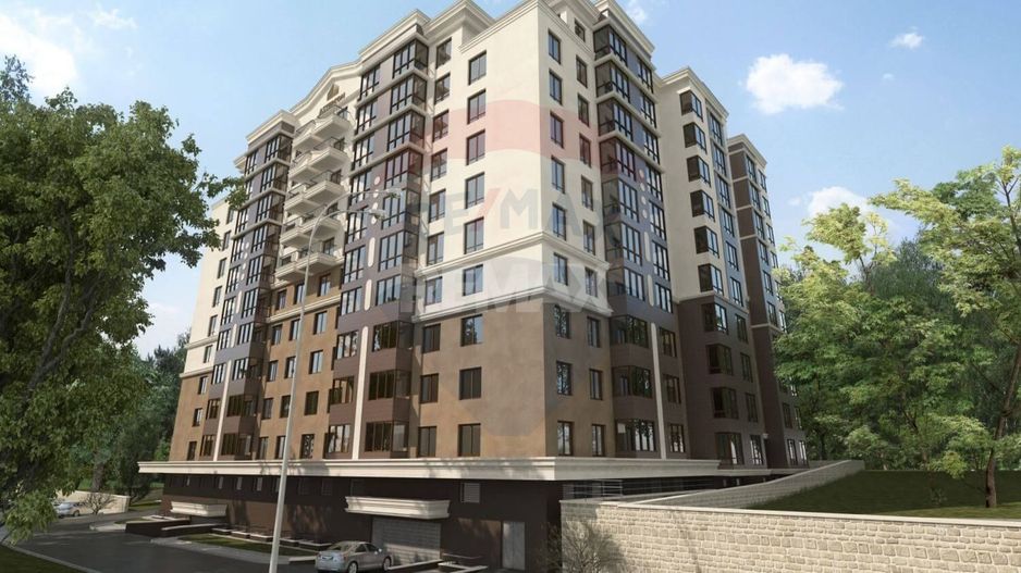 Complex Locativ Valea Trandafirilor Astercon - Poză 7