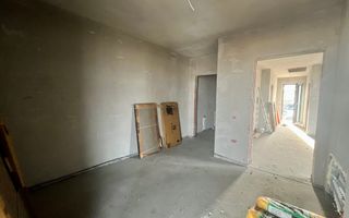 Duplex pe parter cu 3 camere | Mosnita Noua | Lidl - Poză 9