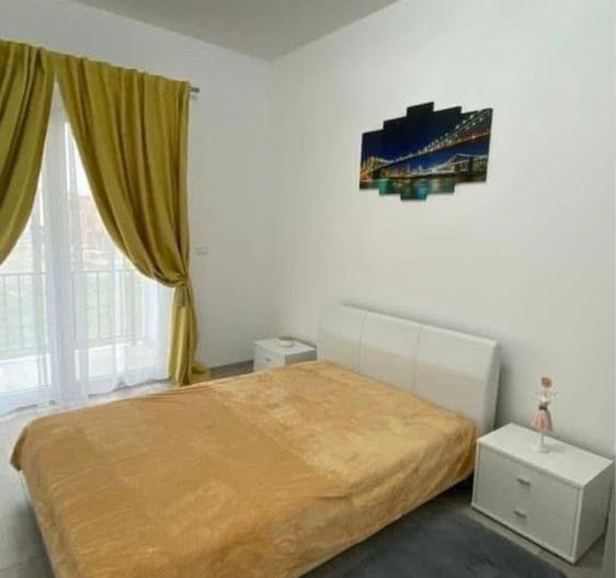 Giroc-Parc Neprun | 2 Camere | Etaj 1 | Mobilat si Utilat - Poză 1