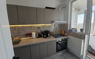 Apartament 2 camere, 57 mp, Metrou 1 Mai - Poză 10