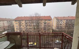 Apartament 2 camere decomandat | Etaj 4 | Carpati 2 - Poză 14