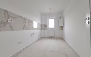 Apartament 1 camera de vanzare in Iasi, Galata, 43,34 mp, bloc nou - Poză 5