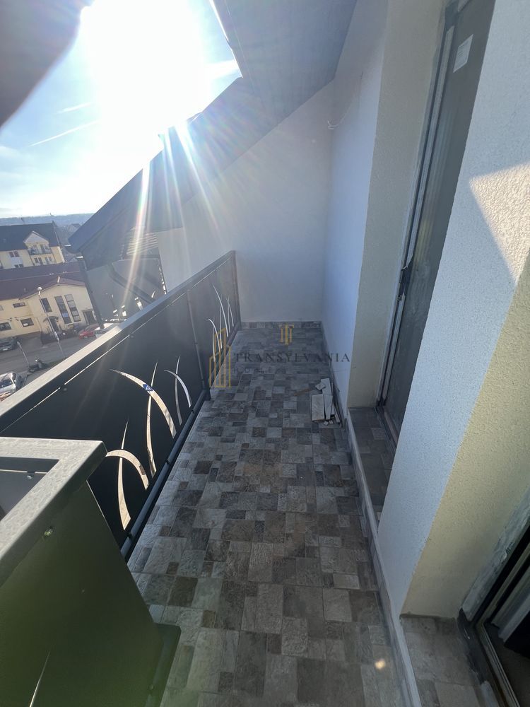Vanzare apartament nou, suprafata generoasa - Poză 7