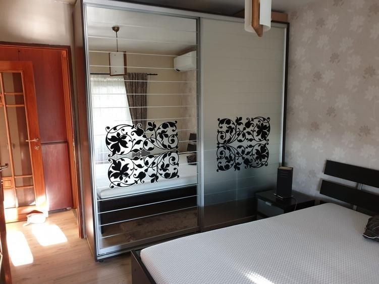 Apartament 2 camere – vedere panoramică Parc & Lac Tei - Poză 15