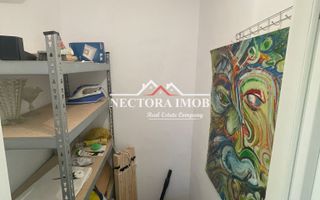 NECTORA IMOB-Apartament 3 camere, Mobilat/Utilat, Str. Cetatii, 70 mp - Poză 10
