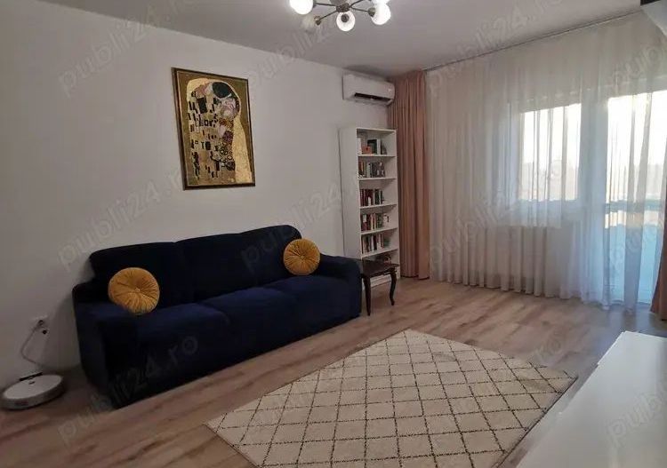 DRUMUL JILAVEI - APARTAMENT 2 CAMERE - Poză 5