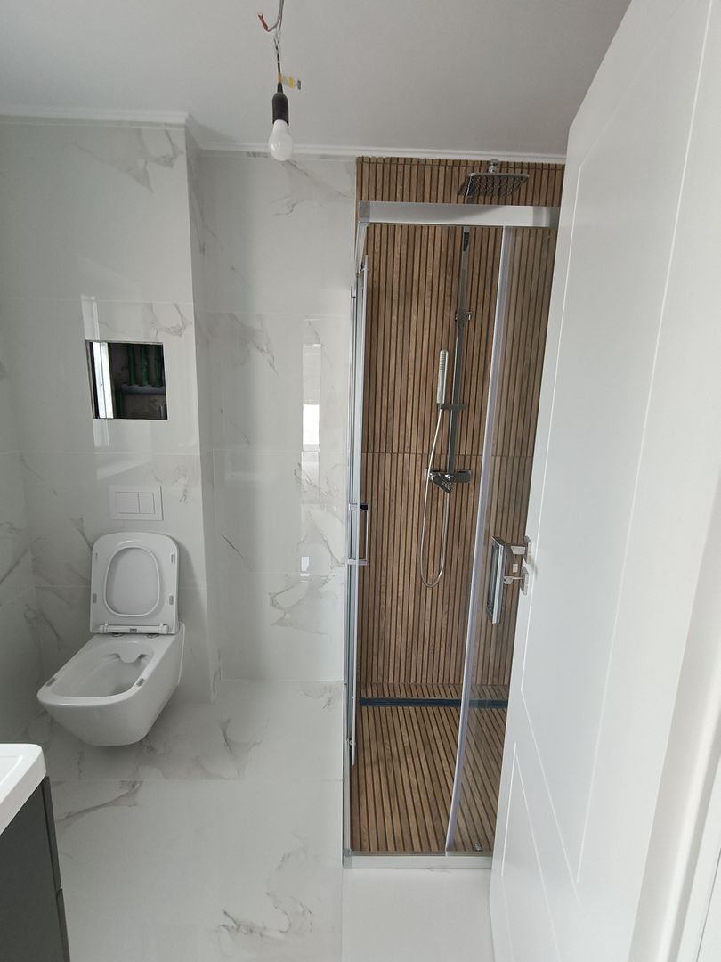 Casa noua duplex, 4 camere, 105 mp utili, Cetate, Alba-Iulia - Poză 5