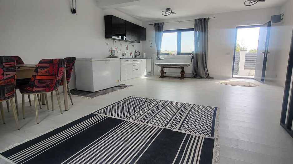 Casa noua - 2024, proximitate Palatul Mogosoaia, comision 0 ! - Poză 1