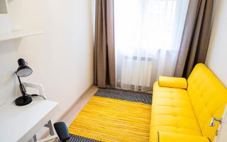 Apartament  cu 3 Camere de Vânzare| Suceava/Ultracentral | 100.000Euro - Poză 9