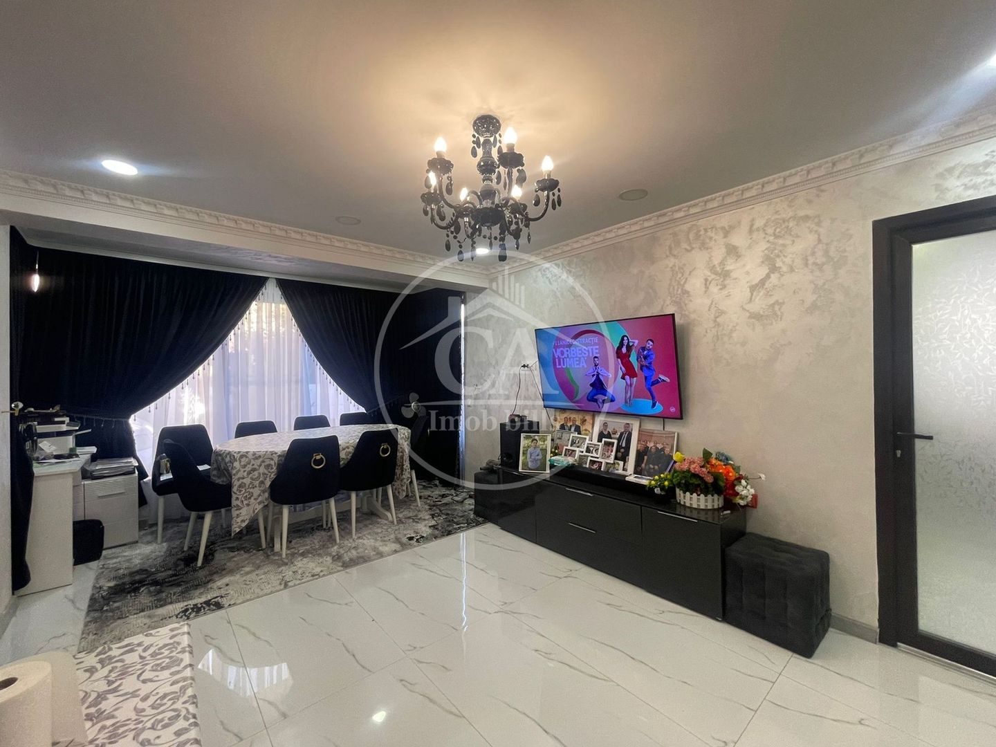 Casă de vânzare cu 4 camere în Cartierul Tineretului, Oradea - Poză 6