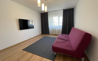 BERCENI | Aparatorii Patriei | Chirie 2 Camere Renovat + Metrou - Poză 6