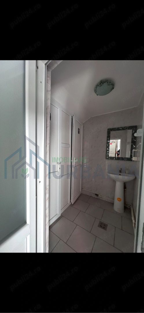 Spațiu comercial de închiriat în zona Copou Rond Triumf, Iași - Poză 4
