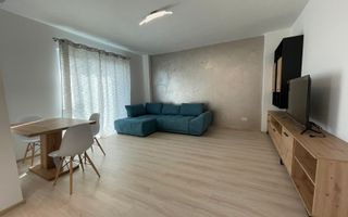 COMPLEX KARA| 2 camere | zona Aradului | bloc nou | parcare suprateran| lift | - Poză 2