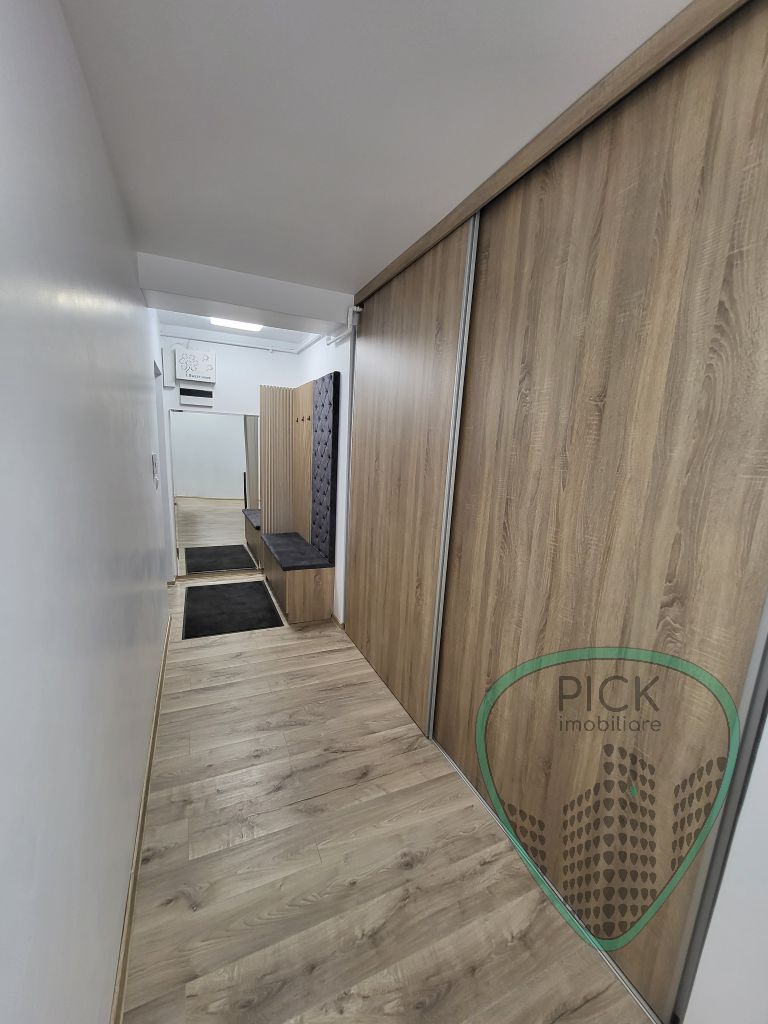 P 4017 - Apartament cu 2 camere în Livezeni, Lavandei Residence - Poză 8