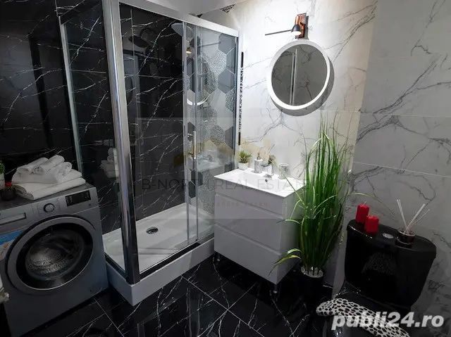 Inchiriere Apartament Superb, 2 camere, Central, Unirii, Central Luxury - Poză 7