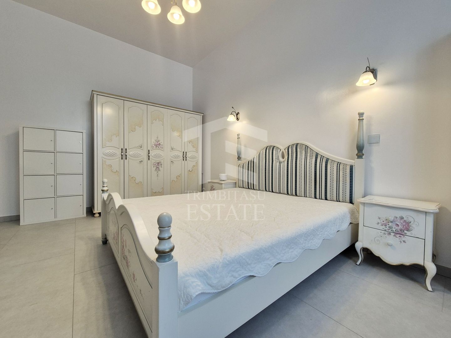 Apartament de lux | P-ta Maria | Et. 1 | Ideal pentru investitie - Poză 21