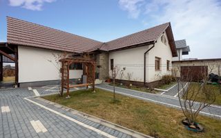 Vilă Premium 2021 | 170 mp utili | Teren 750 mp | Lunca Câlnicului - Poză 4