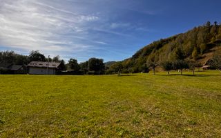 Teren Moieciu 8206 mp - Oportunitate de investitie - Poză 10