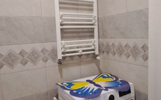 AP. 2 CAMERE BIRUINTEI, BLOC NOU, PARCARE, MASINA SPALAT VASE, METROU - Poză 8