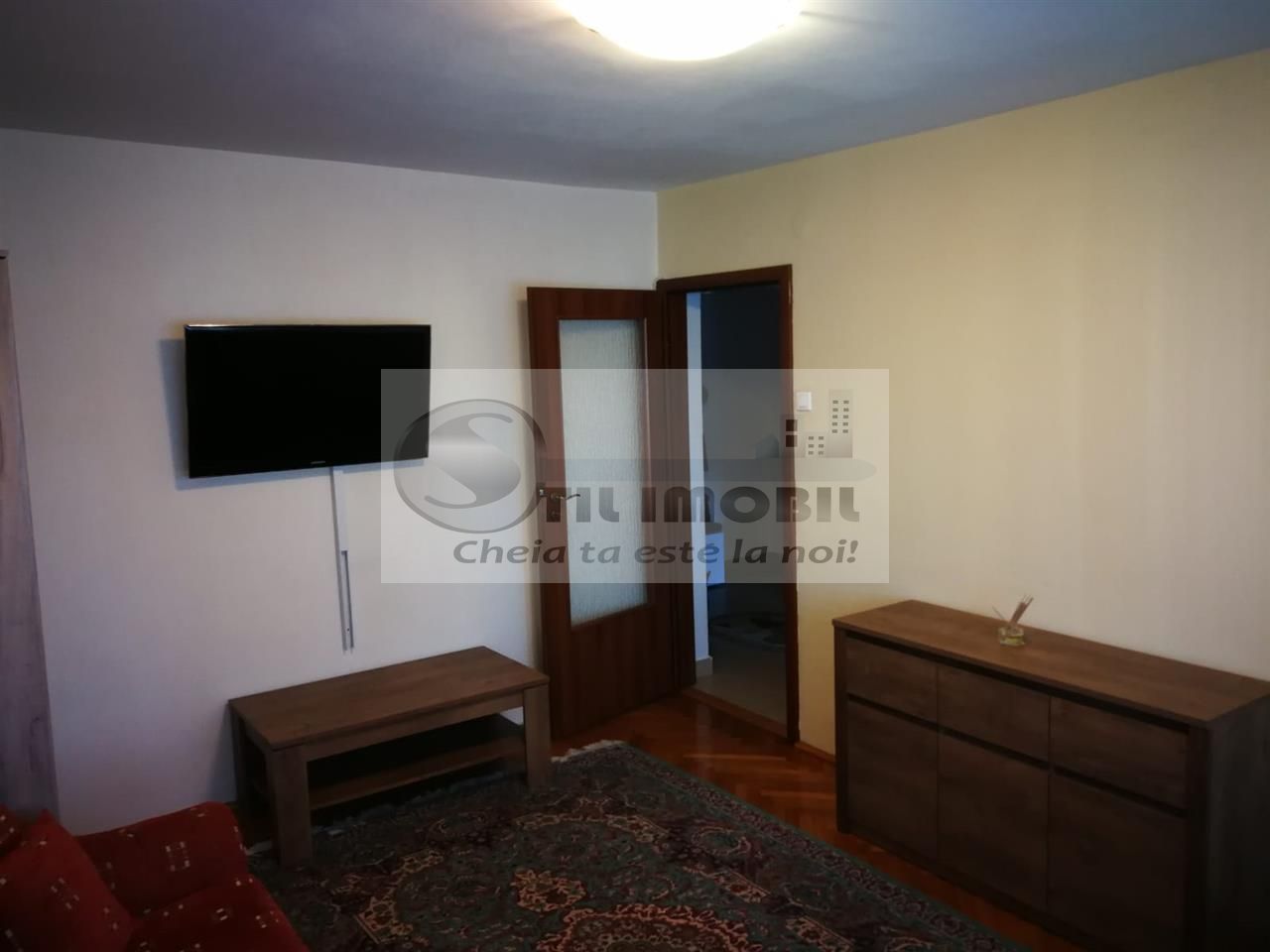 Apartament 3 Camere Centru - 539 euro - Poză 5