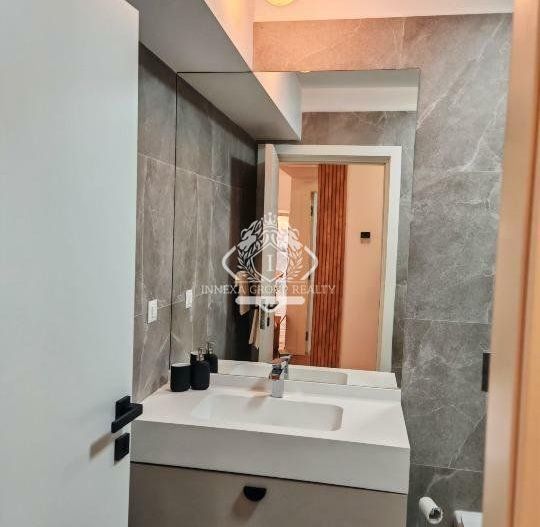 One Cotroceni Park | 2 camere | semidec | 65mp | et 6 | loc parcare | 900 euro - Poză 15