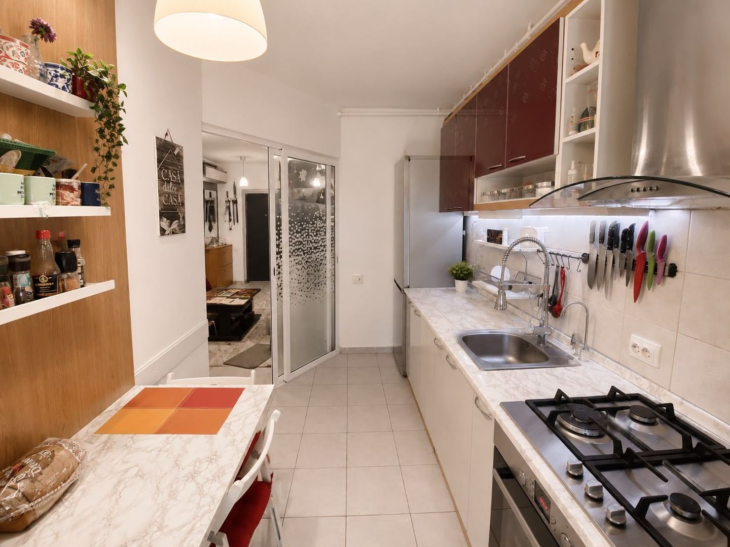 APARTAMENT 2 CAMERE COMPLEX PLANORAMA - Poză 8