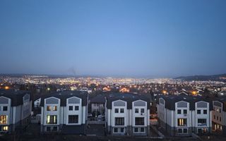 Apartament 2 camere de vânzare – 52 mp – Șoseaua Voinești, Iași - Poză 8