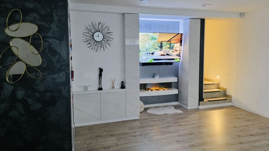 Duplex 4 camere , zona centrala   I Dumbravita I - Poză 3